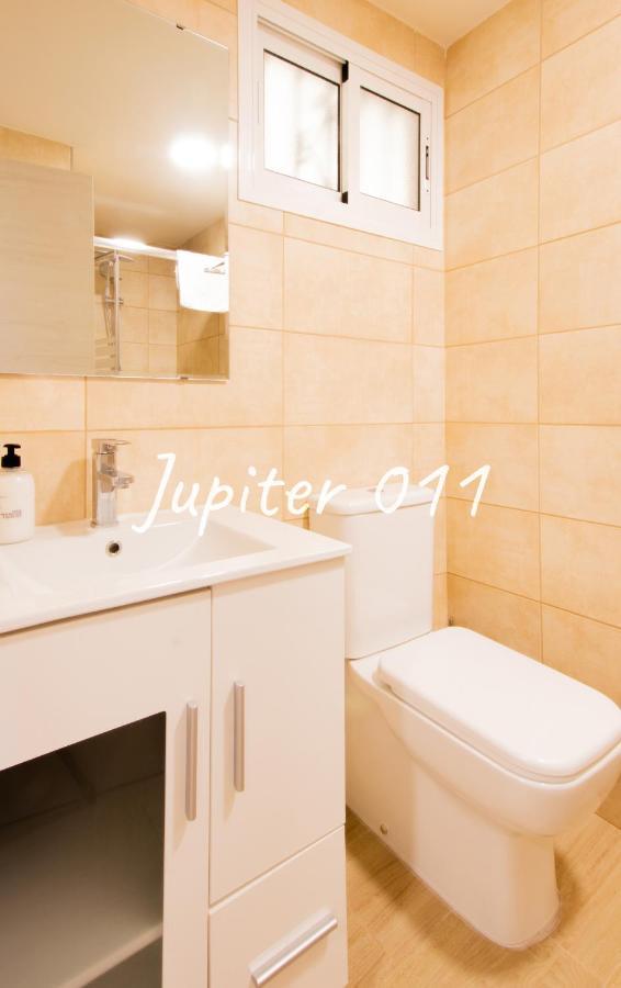 Studio - Complex Minerva & Jupiter Benalmadena Luaran gambar